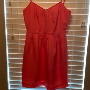J.Crew dress - like new